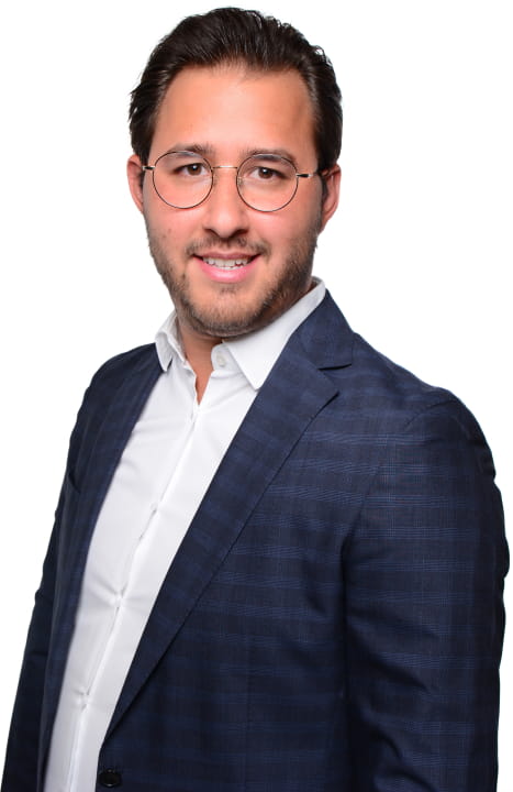 Deniz Alexander Enüstün