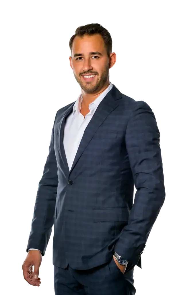 Deniz Alexander Enüstün