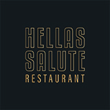 Hellas Salute Logo