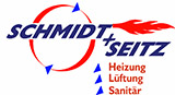 Schmidt + Seitz Logo