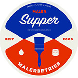 Supper Logo